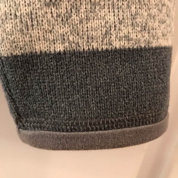 Patagonia Better Sweater Stripe Marsupial - Size S - Picture 5 of 6
